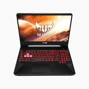 ASUS TUF Gaming F15 FX506HEB-BQ229T  CORE I7-11800H-16G-512SSD-VGA 4G RTX 3050Ti-15.6 INCH