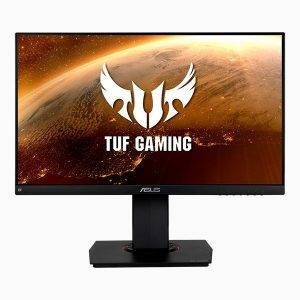 ASUS TUF Gaming VG249Q Gaming Monitor – 23.8 inch Full HD (1920x1080)