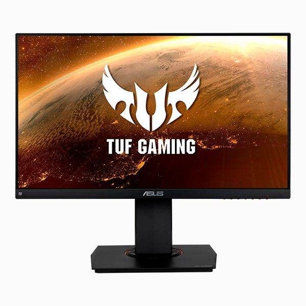 ASUS TUF Gaming VG249Q Gaming Monitor – 23.8 inch Full HD (1920x1080)