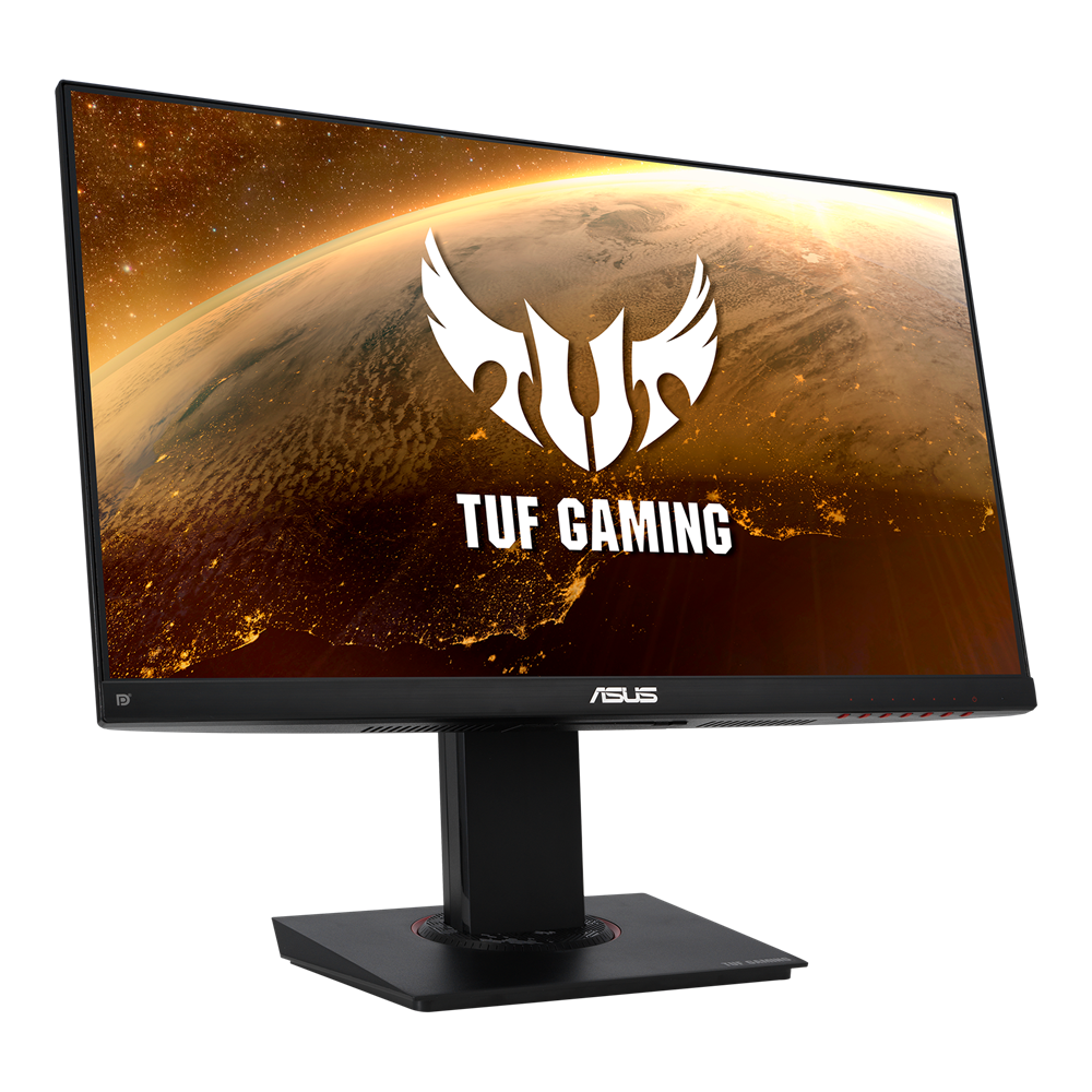 ASUS TUF Gaming VG249Q Gaming Monitor – 23.8 inch Full HD (1920x1080) - Image 2