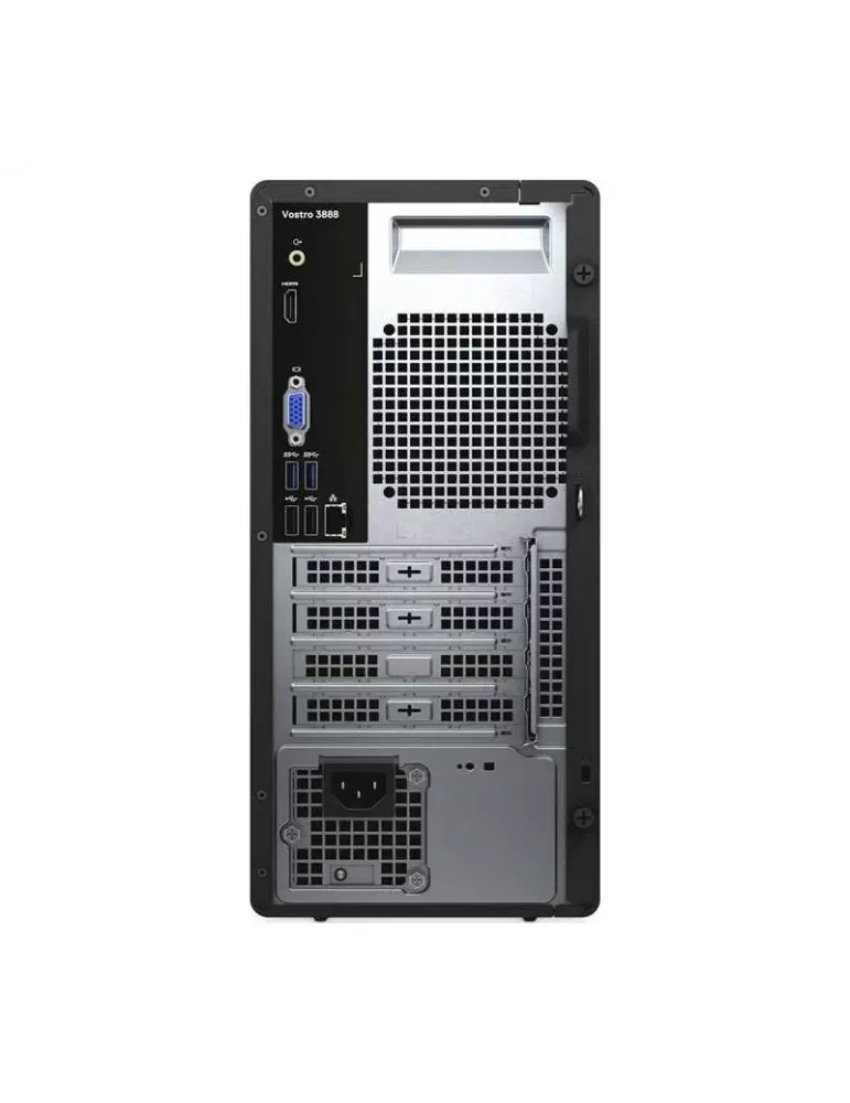 dell-vostro-3888-intel-core-i3-10100-4gb-ddr-1tb-hdd-intel-uhd-630 Technopedia Egypt-