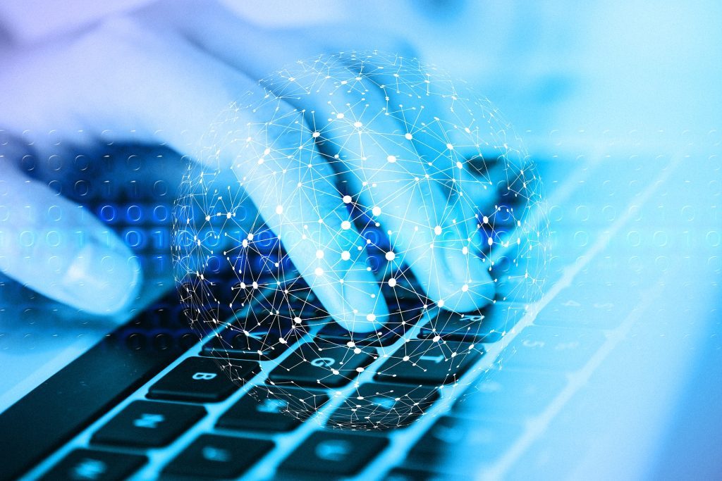 Network security software delivered by Technopedia