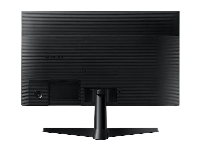 SAMSUNG 24” LED Monitor T 350 with Borderless Design LF24T350FHNXZA - Image 2