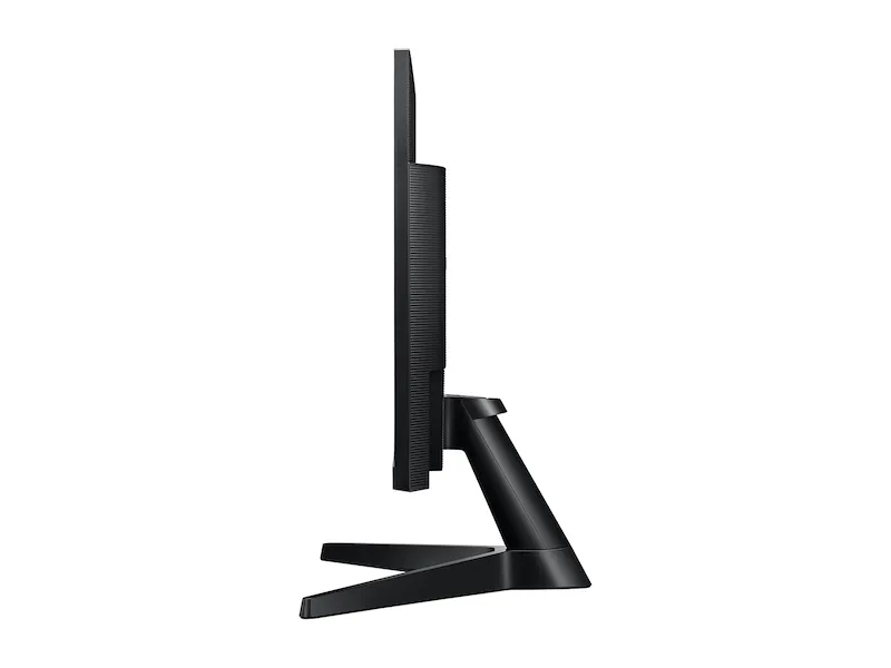 SAMSUNG 24” LED Monitor T 350 with Borderless Design LF24T350FHNXZA - Image 3