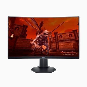 dell-27-full-hd-curved-gaming-monitor-1080p-s2721hgf-Technopedia-Egypt-