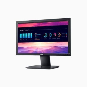 Dell 19 Monitor E1920H 1366 x 768 at 60Hz Technopedia Egypt