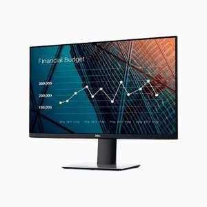 Dell 27-inch Professional LED Monitor P2719H Technopedia Egypt