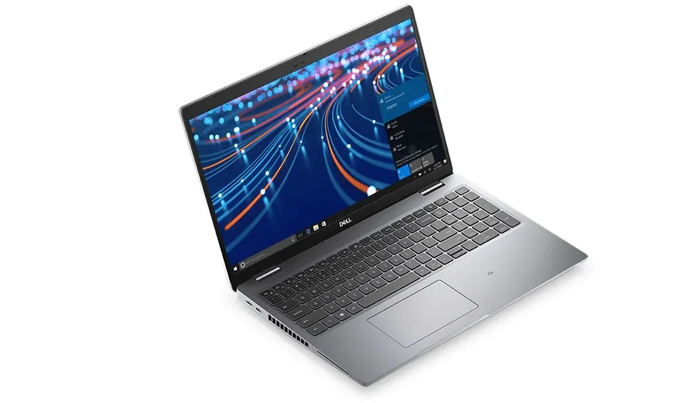 DELL Latitude 5520 Laptop I5-1135G7 8GB-512GB SSD-Intel Iris Xe-15.6" FHD technopedia egypt