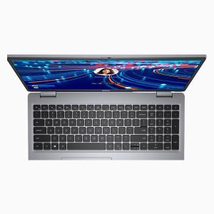 DELL Latitude 5520 Laptop I5-1135G7 8GB-512GB SSD-Intel Iris Xe-15.6" FHD technopedia egypt