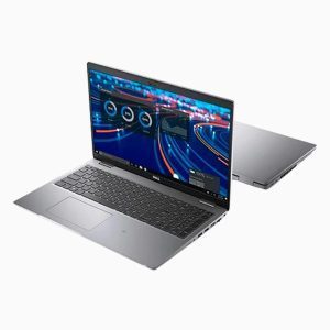 DELL Latitude 5520 Laptop I7-1185G7 Vpro-GeForce MX450-8GB-512GB-15.6" FHD technopedia egypt