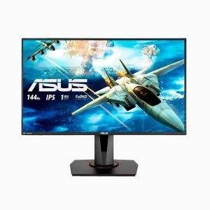 ASUS VG279Q Gaming Monitor-27inch-Full HD-IPS-144Hz