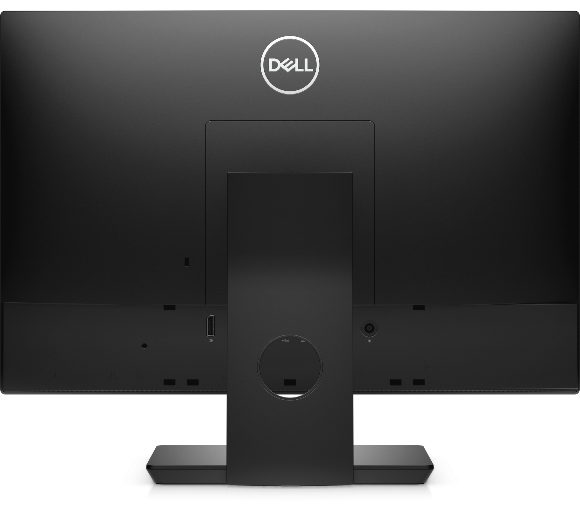 DELL OptiPlex 3280 All-in-One Desktop i5-10500T-8GB-256GB-1TB-21.5" FHD - Image 3
