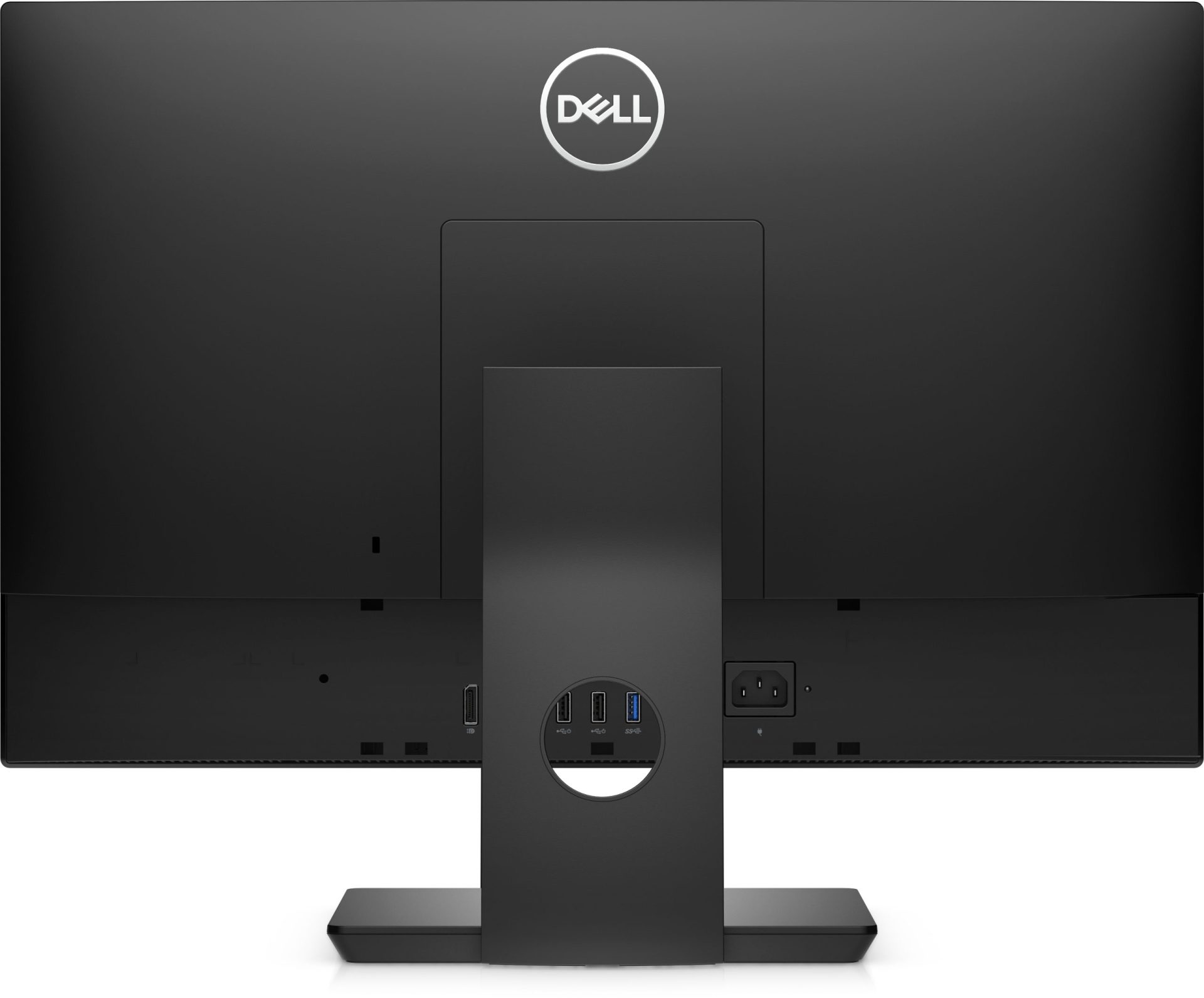DELL OptiPlex 5490 All-in-One Desktop i5-10500T-8GB-256GB- 23.8" FHD-Win 11 Pro - Image 3