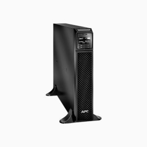 APC Smart-UPS On-Line 3kVA-Tower-230V SRT3000XLI