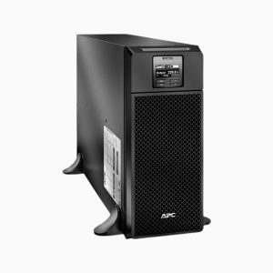 APC Smart-UPS On-Line 6kVA/6kW Tower 230V SRT6KXLI