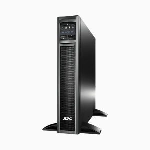APC Smart-UPS X Line Interactive 750VA Rack/tower-2U-230V SMX750I