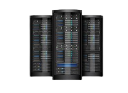 Servers & Storage