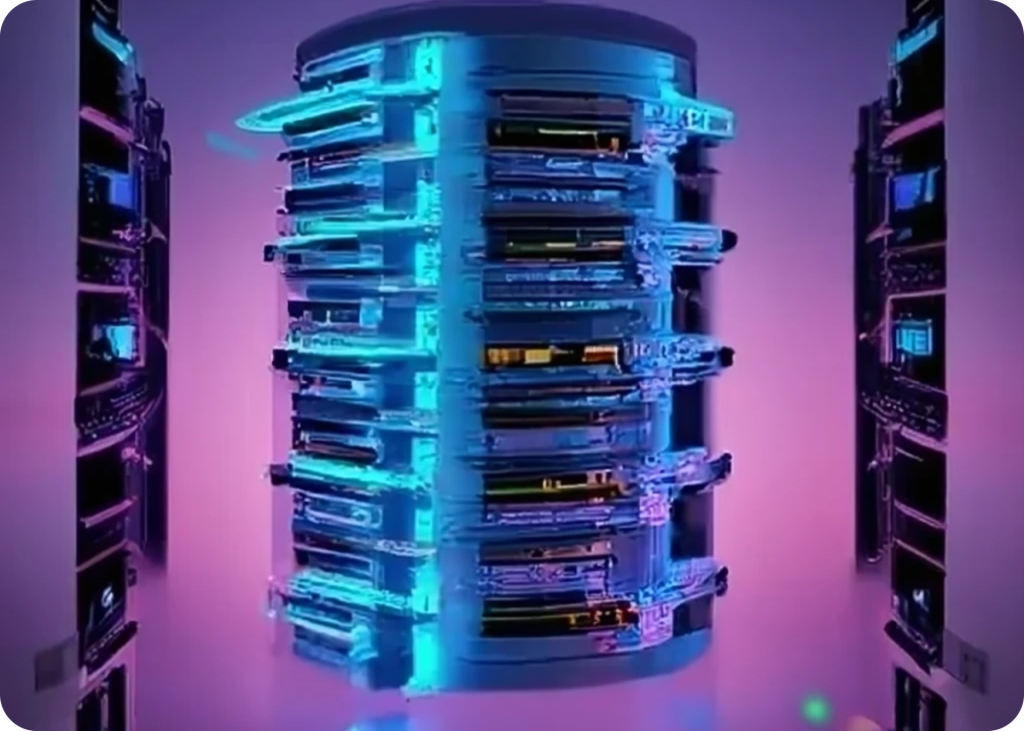 infrastructure solution